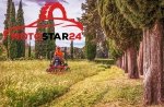 Opony do kosiarek traktorków: Klucz do Efektywności Koszenia