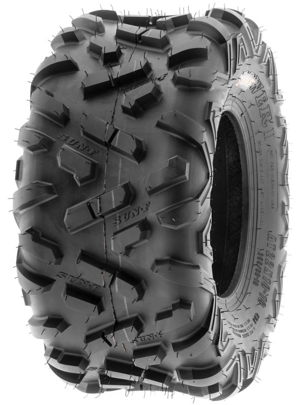 SUNF A-051 26x11-12 70J 6PR E# TL 19.0mm