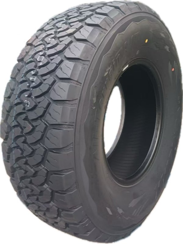SUMAXX P235/75R15 All-Terrain A/T 109T XL E# M+S 110900031877 9.7mm