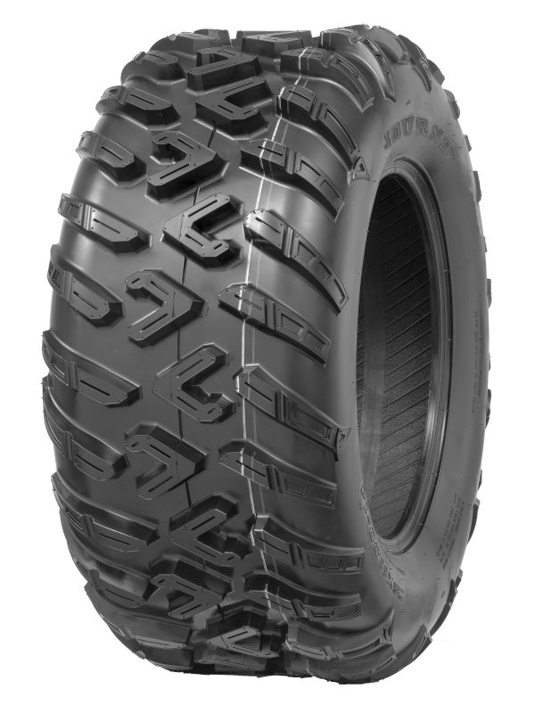 JOURNEY P362 26x9-12 6PR TL 49J E# 19.0mm