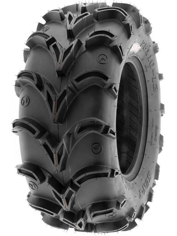 SUNF A-050 27x11-14 6PR 70J TL E# 26.0mm