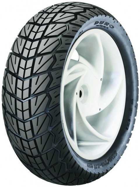 DURO DM1091 120/70-12 58M TL E#