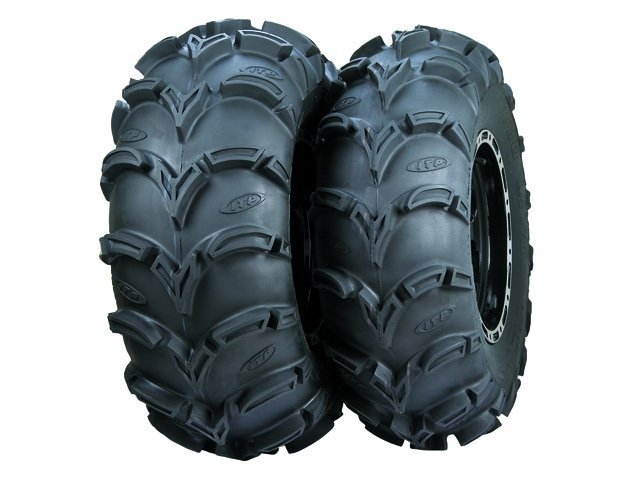 ITP MUD LITE XL 27x10-14 78F 6PR 560455 NHS Made in USA TL