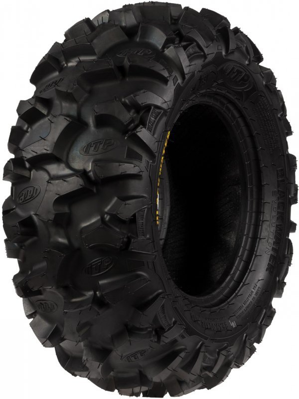 ITP BLACK WATER EVOLUTION 30x10R14 8PR TL 6P0116 NHS Made in USA