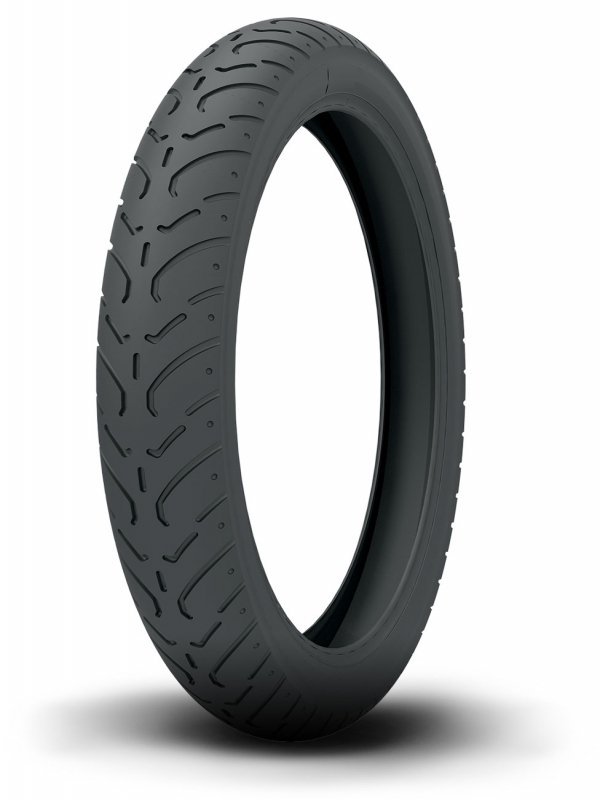 KENDA K657F CHALLENGER 2.75-17 38B TT E# 13801048