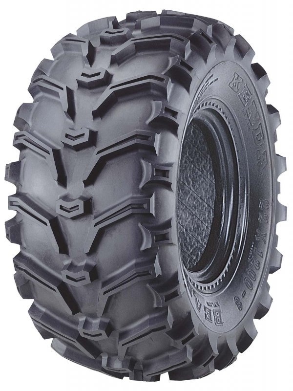 KENDA BEAR CLAW K299 24x10-12 60F 6PR TL #E