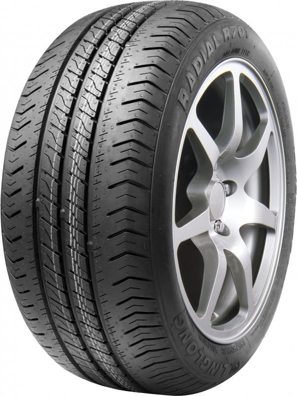 LINGLONG 155/70R13 R701 75N TL #E 221011529