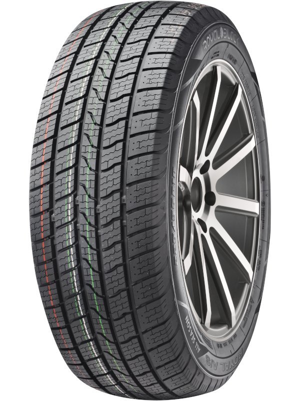 ROYAL BLACK 175/70R14 ROYAL AllSeason 88T XL TL #E 3PMSF RK970H1