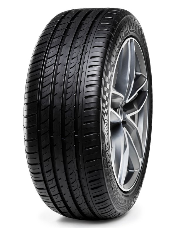 RADAR 265/35ZR18 Dimax R8+ 97Y XL #E M+S DSC0108