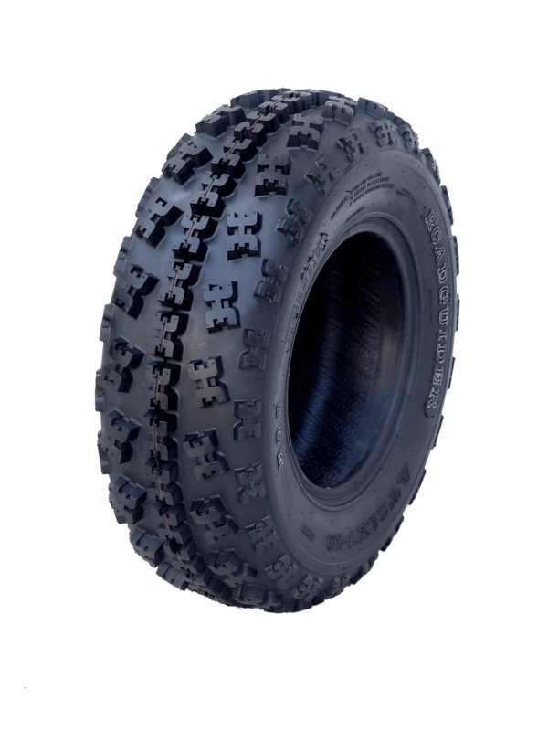 ROADGUIDER EOS REAR 20x10-9 39F 6PR TL NHS