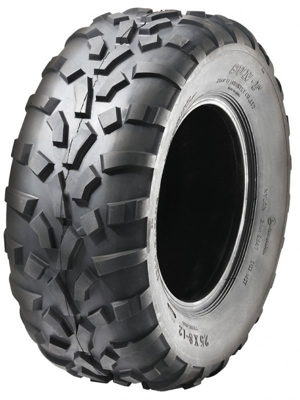 SUNF A-010 25x8-12 65J 6PR E# TL 11.0mm