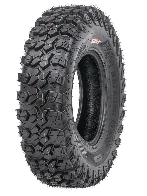 SUNF MATADOR A-060 33x10.00R15 8PR NHS 18.0mm