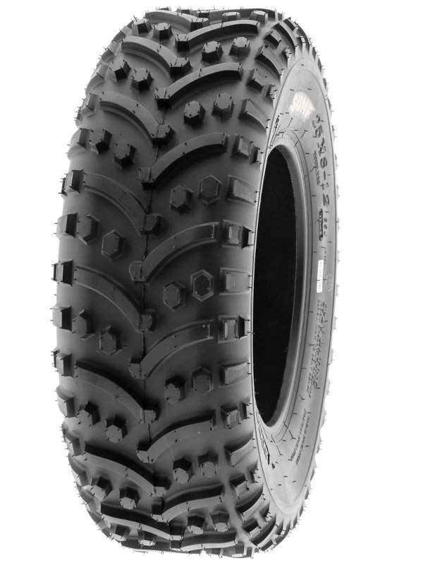 SUNF A-032 22x11-8 48N 6PR E# 13.0mm
