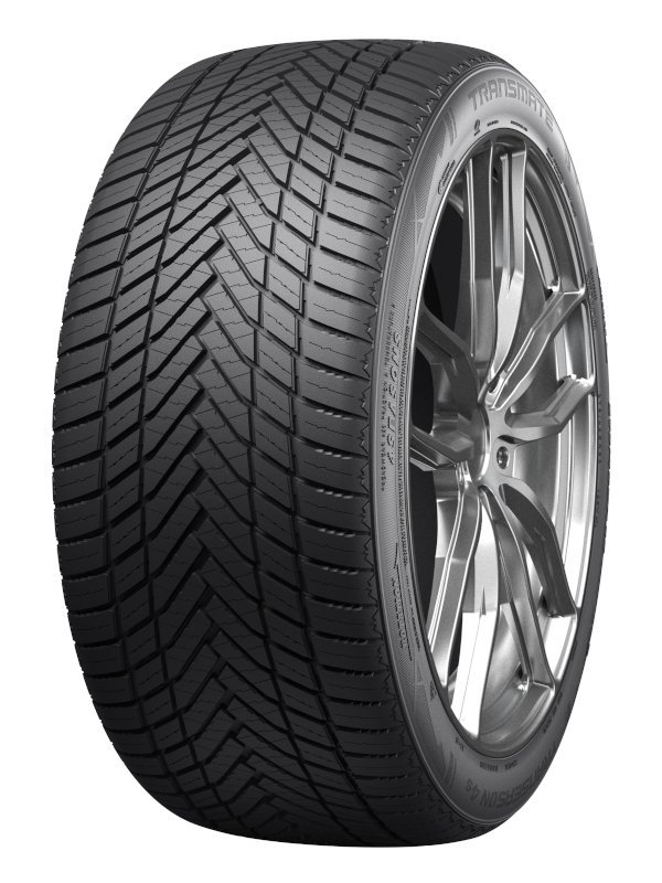 TRANSMATE 235/60R16 TRANSEASON 4S 100V TL #E 3PMSF 1010200005439