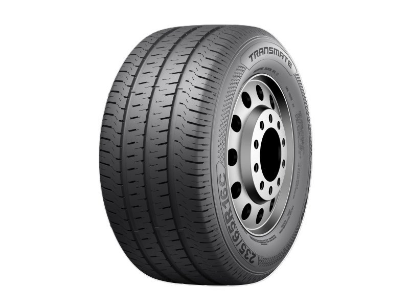 TRANSMATE 225/65R16C WZT705 112/110R