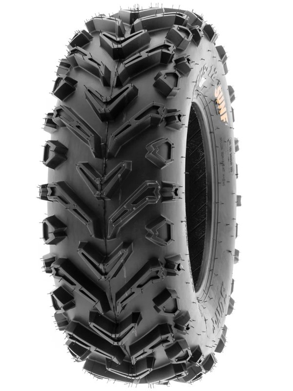 SUNF A-041 25x8-12 65J 6PR E# TL 19.0mm