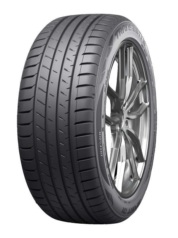TRANSMATE 215/50R18 SPORT D1 92V #E