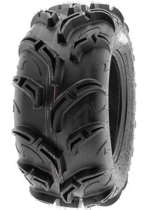 SUNF A-048 27x9-14 6PR 65J TL E#- 30.0mm