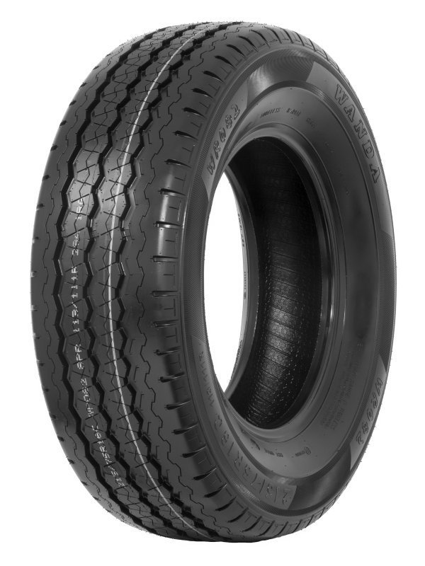 JOURNEY WR082 195/80R14C 106/104Q 950kg 8PR TL M+S E# 9.2mm