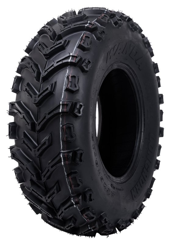 JOURNEY P3128 AT26x9-12 49J 6PR TL 17.5mm