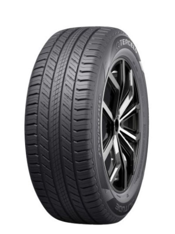 TRANSMATE 235/60R18 SOLITUDE 103H #E