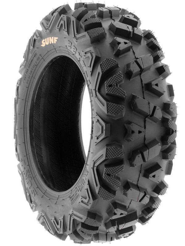 SUNF A-033 25x10-12 70J 6PR E# TL 19.0mm