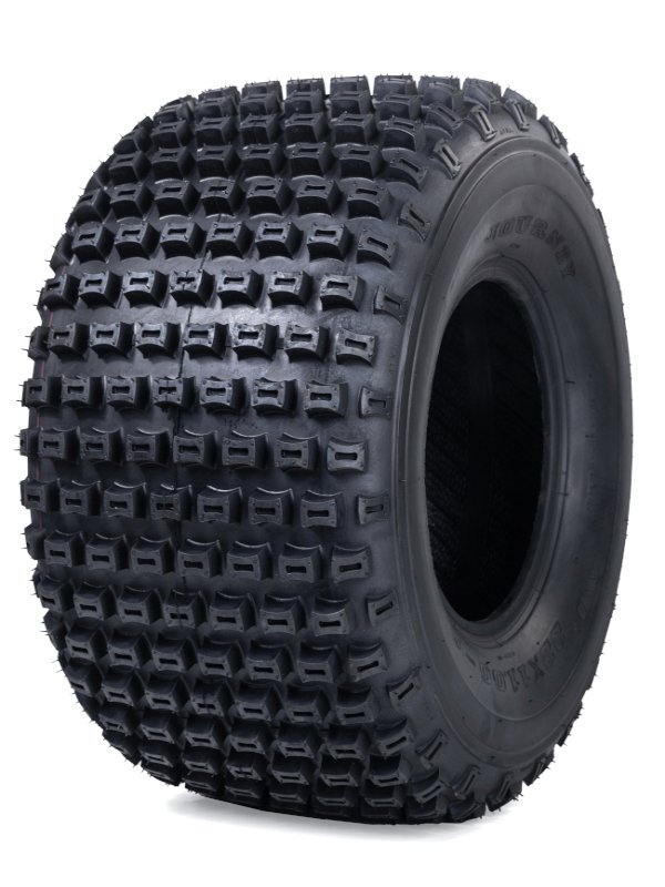 JOURNEY P322 16x8-7 16J 4PR TL E# 10.0mm