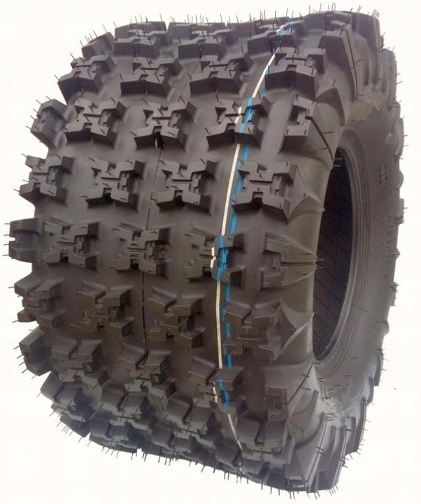JOURNEY P3076 22x11-9 48J 6PR TL #E REAR