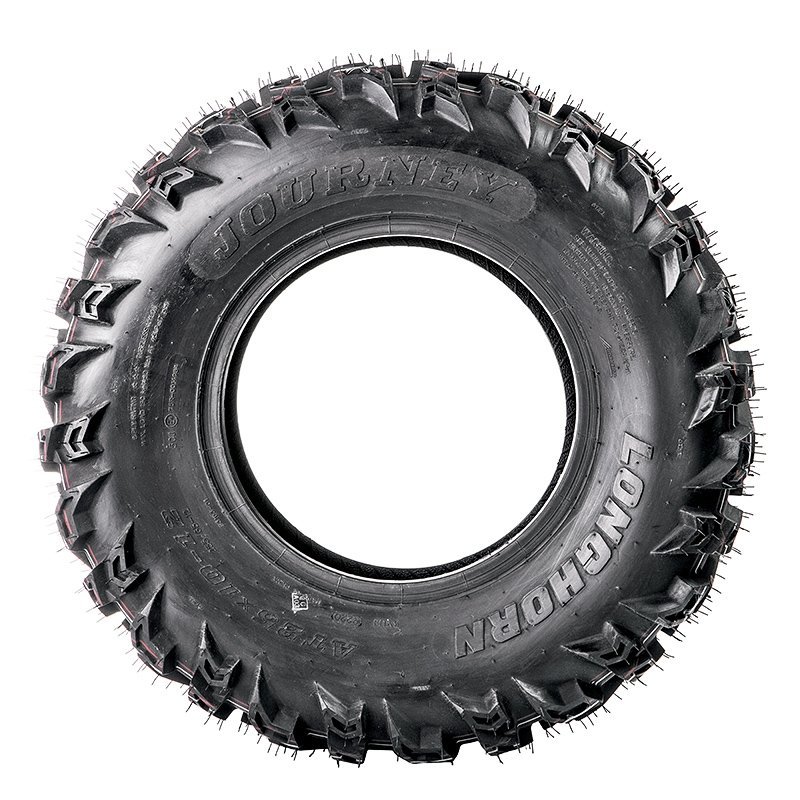 KOMPLET OPON DO QUADA 25x10-12 25x8-12 P3103
