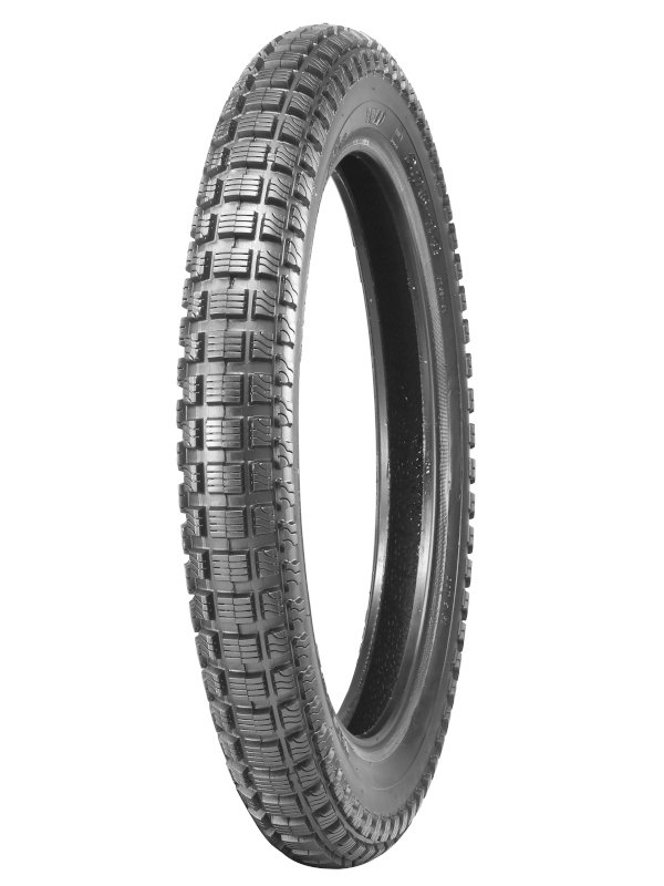 JOURNEY P268 3.50-18 62P 6PR TT #E