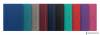 Notatnik OXFORD SIGNATURE B5 80kartek kratka mix 400154949