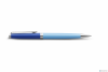 Długopis HEMISPHERE Color-Block Blue 2179927 Waterman , gitbox