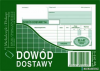 315-5 Dowód dostawy A6 wielokopia MICHALCZYK&PROKOP