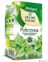 Herbata HERBAPOL ZIELNIK POLSKI Pokrzywa (20 torebek)