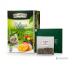 Herbata BIG-ACTIVE OPUNCJA-MANGO zielona 20 kopert/34g