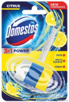 DOMESTOS Zawieszka do WC 35g  3W1 CITRUS 88528