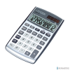 Kalkulator biurowy CITIZEN CPC-112 WB, 12-cyfrowy, 120x72mm, srebrny