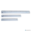 Linijka PRATEL plastikowa 60cm MEMOBE ML10800