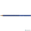 Ołówek JUMBO GRIP B niebieski do nauki pisani FC111900  FABER-CASTELL