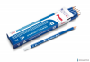 Ołówek drewniany trójkątny CB60T HB PENTEL