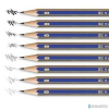 Ołówek GOLDFABER 4B (12)112504