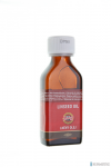 Olej lniany  165533 100ml KIN (X)