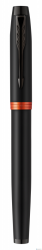 Pióro wieczne (F) PARKER IM PROFESSIONALS FLAME ORANGE 2172943