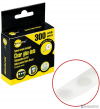 Żelowe kropki mocujące  w rolce Yellow One YL-10300  125-1042