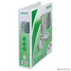 Segregator PANORAMA A4+ 4DR/50 77mm biały ofertowy LEITZ 42870001