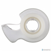 Taśma biurowa SCOTCH Crystal Clear (6-1975), transparentna, 19mm, 7, 5m
