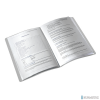 Album ofertowy 40 koszulek Leitz Style, seledynowy 39590053