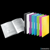 Album ofertowy 20kiesz.LEITZ WOW fioletowy 46310062