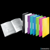 Album ofertowy 40 koszulek PP Leitz WOW, zielony 46320054