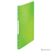 Album ofertowy 40 koszulek PP Leitz WOW, zielony 46320054